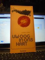 Uw oog in ons hart, Boeken, Ophalen of Verzenden, Zo goed als nieuw, Overige typen