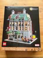 LEGO Marvel (76218) Sanctum Sanctorium - NIEUW, Enfants & Bébés, Jouets | Duplo & Lego, Ensemble complet, Enlèvement, Lego, Neuf