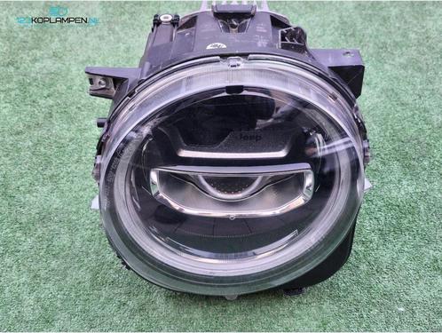 (J3)Jeep Renegade faceLift Full LED koplamp links – 00521374, Auto-onderdelen, Verlichting, Jeep, Gebruikt, Herkomst onderdeel bekend