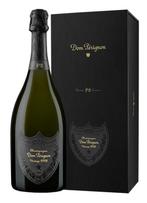 Champagne Dom Perignon P2 1998, Verzamelen, Wijnen, Frankrijk, Ophalen of Verzenden, Vol, Champagne