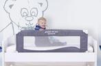 Bedrail/ bedhek CChildwheels NIEUW ONGEOPEND Grey 120 cm, Ophalen, Nieuw, Minder dan 140 cm