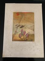 Peinture, Ophalen