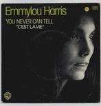 E. Harris - (You Never can tell) C'est la vie - Hello Strang, Cd's en Dvd's, Vinyl Singles, Gebruikt, 7 inch, Single, Ophalen of Verzenden