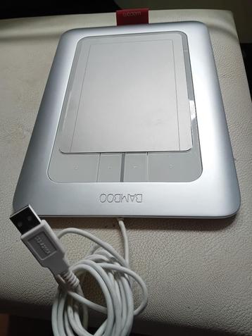 Wacom CTH 461 Bamboe beschikbaar voor biedingen