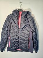 Decathlon meisjes herfstjas 7/8, Gebruikt, Meisje, Decathlon, Ophalen of Verzenden