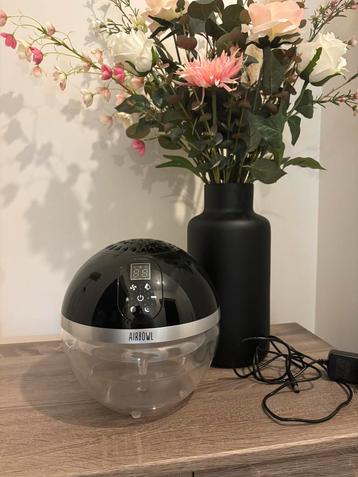 Prowin: Airbowl 2 / Nieuw beschikbaar voor biedingen