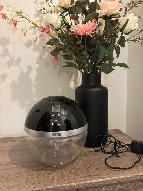 Prowin: Airbowl 2 / Nieuw, Elektronische apparatuur, Luchtbehandelingsapparatuur, Zo goed als nieuw, Luchtbevochtiger, Ophalen of Verzenden