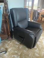 TE KOOP – RELAXZETEL IN NIEUWSTAAT, Ophalen, Nieuw, 75 tot 100 cm, 50 tot 75 cm