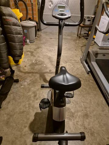 hometrainer  beschikbaar voor biedingen