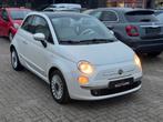 Fiat 500 // Twinair Turbo, Auto's, Fiat, Voorwielaandrijving, 63 kW, 875 cc, Leder en Stof