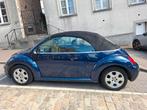 Handige cabrio . Alles werkt nog. Behalve slot handschotkast, Auto's, Stof, USB, Beetle (Kever), Cabriolet