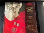 Juwelen der Klassik - The Blue Ribbon Orchestra - LP, Ophalen, Gebruikt