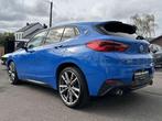 BMW X2 xDrive20iA PACK M / NAV / AUTO / 20' / LED / AIRCO, Auto's, BMW, Automaat, 1998 cc, X2, Euro 6
