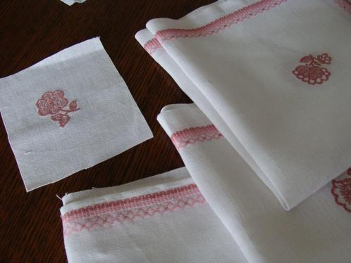 3 coupons tissus organza, lot de tissus pour serviettes neuf, Hobby en Vrije tijd, Stoffen en Lappen, Nieuw, Satijn of Zijde, 120 cm of meer