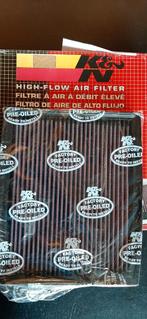 Filtre sport KN 33 2209 pour Seat 2011 2013 Audi A 4 2000, Enlèvement ou Envoi, Neuf, Audi