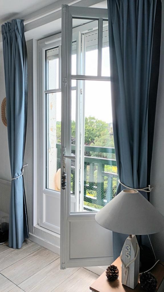 A louer appartement 1 à 2 personnes Bretagne, Immo, Appartementen en Studio's te huur