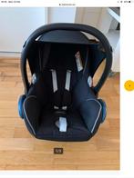 MAXI COSI inclusief ISOFIX en warme voetenzak, Ophalen, 0 t/m 18 kg, Zo goed als nieuw, Isofix