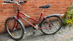 Vélo femme MBK 21 vitesses, Vélos & Vélomoteurs, Utilisé