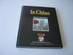 boek china franstalig (nieuw) la Chine des pays et des homme, Boeken, Natuur, Ophalen of Verzenden, Zo goed als nieuw, Overige onderwerpen