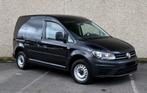 Vw caddy 2017 230.000km 2.0l TDI 75ch, Auto's, Volkswagen, Voorwielaandrijving, Stof, Caddy Combi, Zwart