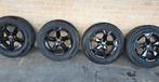 Kit hiver Audi Q3 F3 215 65 17, Pneus et Jantes, Véhicule de tourisme, 17 pouces, Enlèvement
