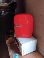 Frigo coca  cola, Ophalen