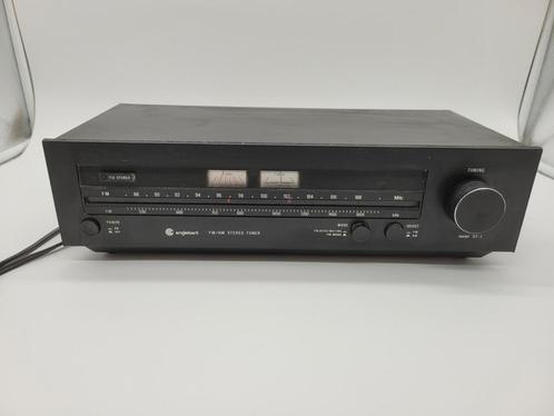 Englebert ST-1 radiospeler, Audio, Tv en Foto, Tuners, Gebruikt, Ophalen of Verzenden