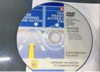 CD DVD Carminat Navigation Renault 2015 (CNC), Dvd, Comme neuf, Interne, Enlèvement ou Envoi