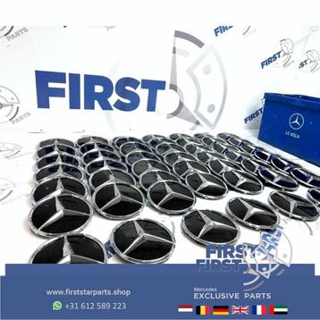 Mercedes STER W177 W247 C118 H247 W205 W213 W238 W463 W253 W beschikbaar voor biedingen