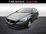 Volvo V40 D2 2.0, Auto's, Volvo, 1969 cc, 120 pk, Bedrijf, 5 deurs