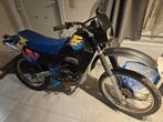 Suzuki tsx 50cc, Fietsen en Brommers, Ophalen, Suzuki