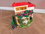 Woonhuis Playmobil 4857, volledig!!, Kinderen en Baby's, Speelgoed | Playmobil, Ophalen of Verzenden, Zo goed als nieuw, Complete set