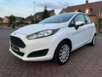 Ford Fiesta 1.25i Ambiente *12 mois de garantie*