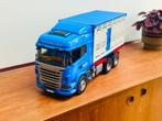 Bruder Vrachtwagen Speelgoef, Kinderen en Baby's, Speelgoed |Speelgoedvoertuigen, Ophalen, Gebruikt