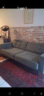 Stoffen bank, Huis en Inrichting, Ophalen