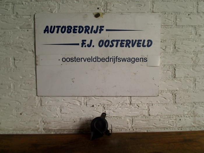 Claxon van een Seat Ibiza, Auto-onderdelen, Elektronica en Kabels, Seat, Gebruikt, 3 maanden garantie, Ophalen of Verzenden