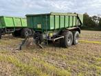 2006 Krampe T24 Dumper aanhanger, Overige, Overige typen