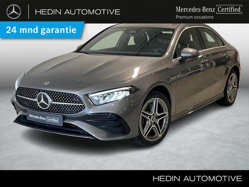 Mercedes-Benz A-Klasse 250 e AMG Line Berline, Auto's, Mercedes-Benz, Bedrijf, Te koop, A-Klasse, Centrale vergrendeling, Cruise Control