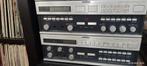 REVOX VINTAGE TIP TOP TUNER/VERSTERKER, Ophalen, Gebruikt