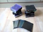 65 lege CD-hoesjes, Ophalen of Verzenden, Gebruikt, Cd