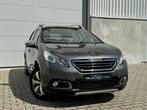 Peugeot 2008 1.2i Style Edition Benzine *1 Jaar Garantie*, Auto's, Te koop, 82 pk, Benzine, Break