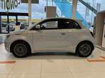 Fiat 500e Icon 3+1
