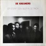 De Kreuners – Er Sterft Een Beer In De Taïga cd, Cd's en Dvd's, Ophalen of Verzenden, Zo goed als nieuw, Rock