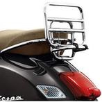 Klapdrager voor Vespa GTS, GT en GTV, Ophalen of Verzenden, Nieuw, Vespa