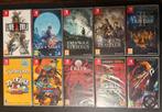 Nintendo Switch Games, Enlèvement ou Envoi, Neuf