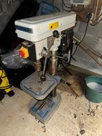 Kolomboormachine Contimac ch16n, Doe-het-zelf en Bouw, Ophalen, Kolomboormachine, Variabele snelheid