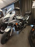 Yamaha Fazer, Motoren, 4 cilinders, Bedrijf, Meer dan 35 kW, 600 cc