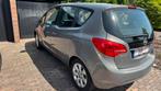 Opel Miriva 1400 Benzine bj 2012, Auto's, Opel, Voorwielaandrijving, Euro 5, Monovolume, Leder en Stof
