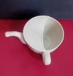 Beker of fles voor patiënten, Diversen, Verpleegmiddelen, Ophalen of Verzenden, Zo goed als nieuw