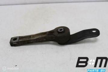 Motorsteun achter VW Caddy 2K 1K0199855AD beschikbaar voor biedingen